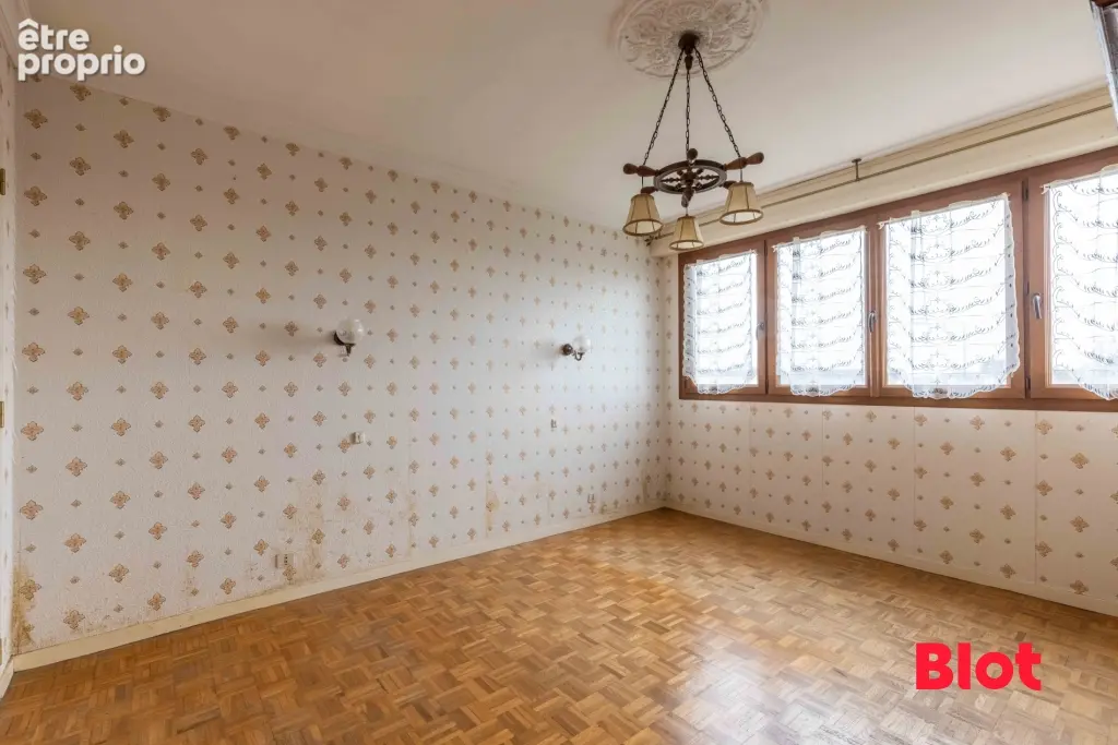 Maison 5 pièces 87 m² à vendre à Acigne (35690) - photo 6