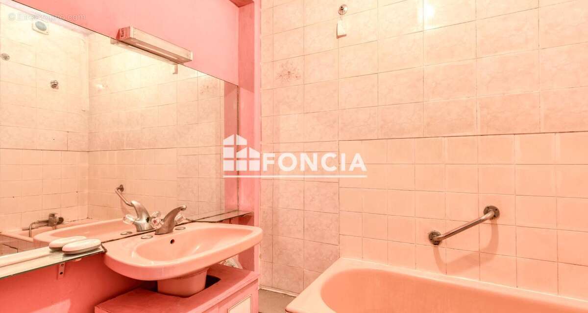 Appartement à BEZIERS