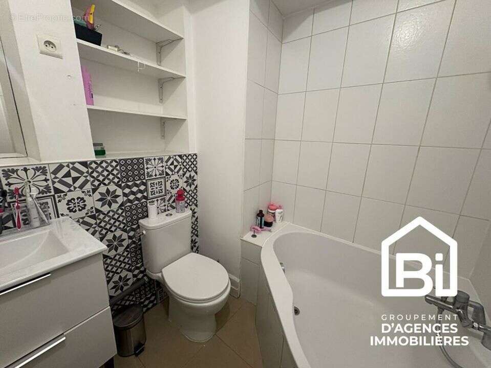 Appartement à CAEN