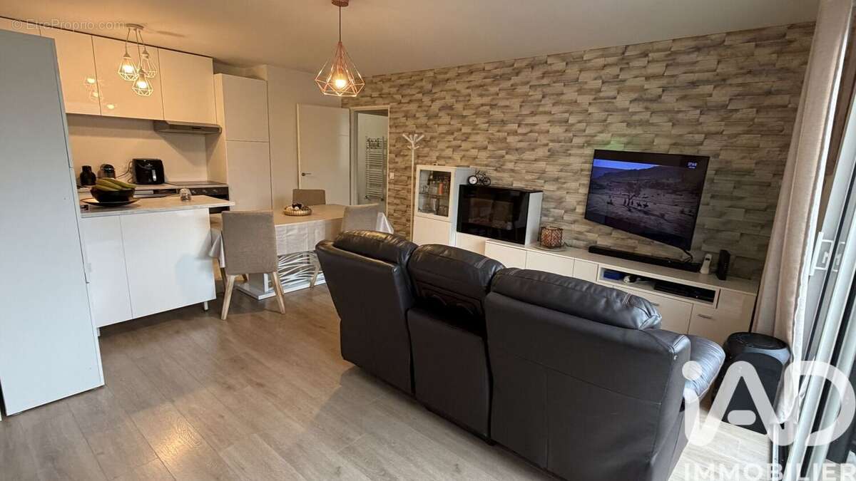 Photo 5 - Appartement à CHENNEVIERES-SUR-MARNE