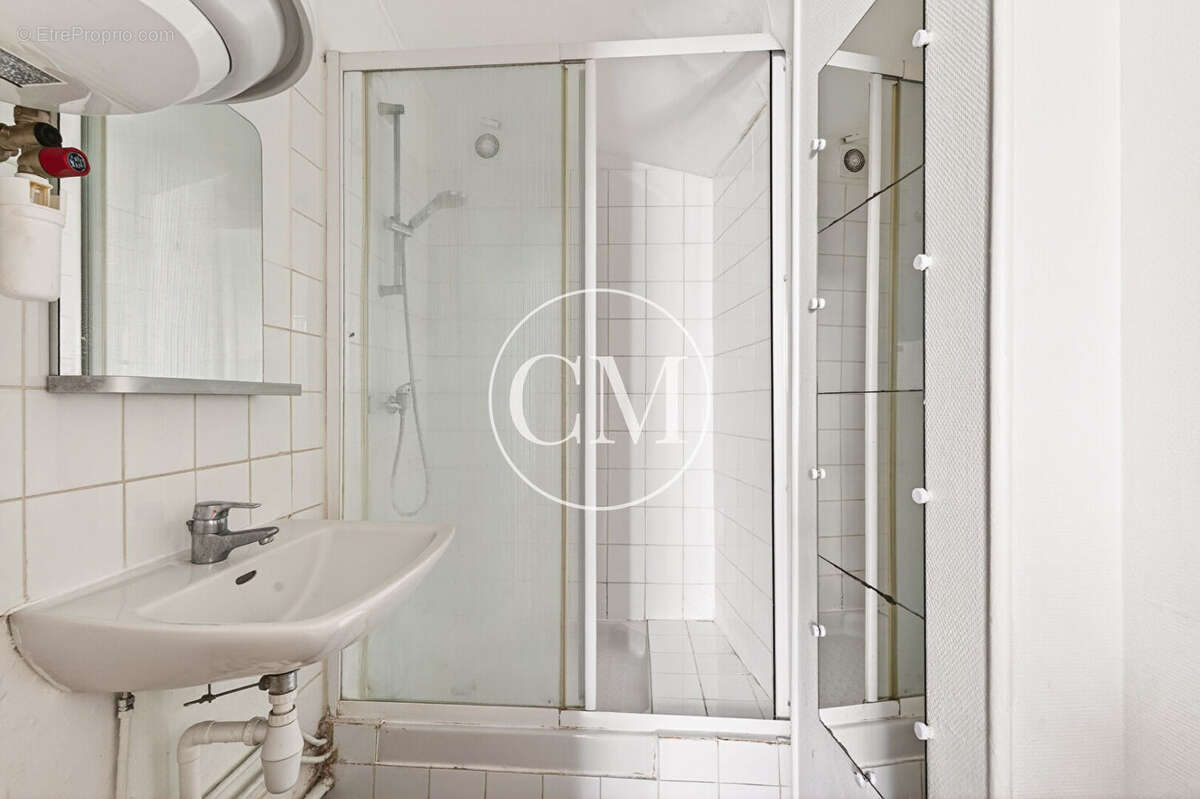 Appartement à VERSAILLES