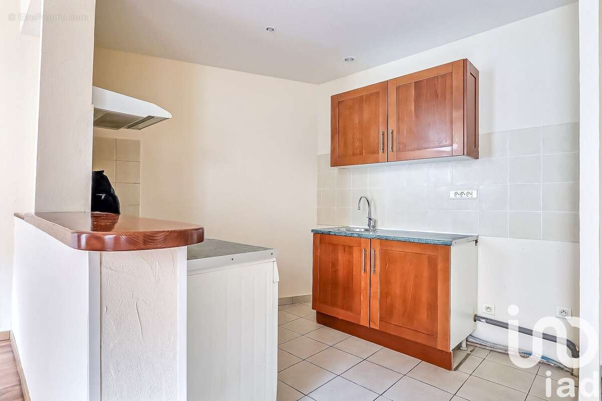 Photo 4 - Appartement à NIMES