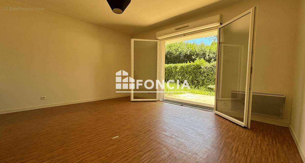 Appartement à FOUESNANT
