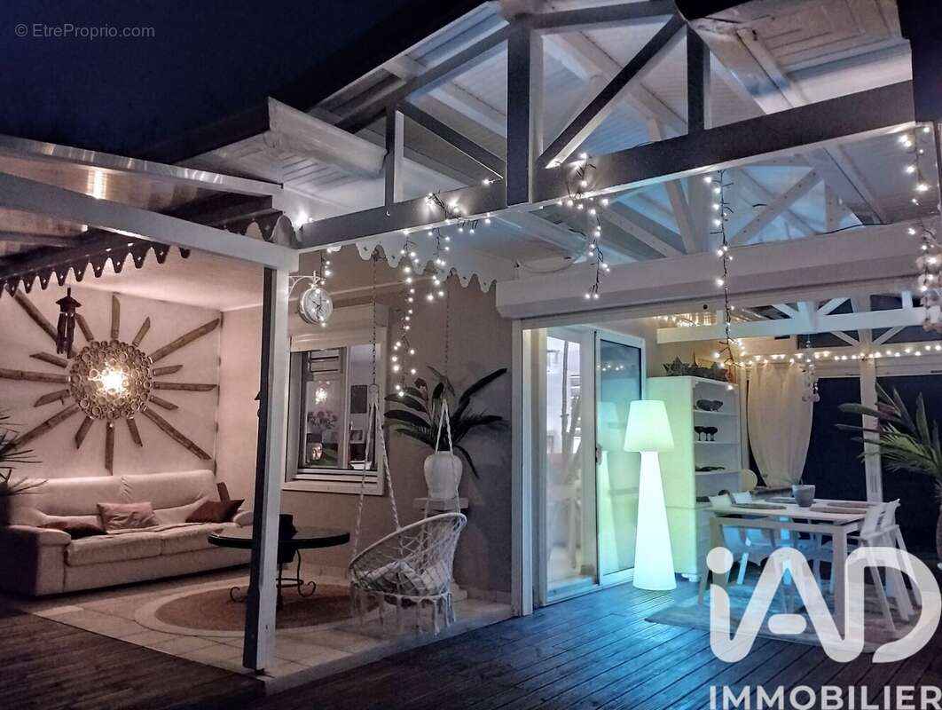 Photo 4 - Maison à SAINTE-MARIE