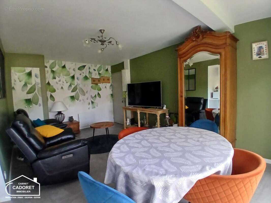   - Appartement à SAINT-BREVIN-LES-PINS