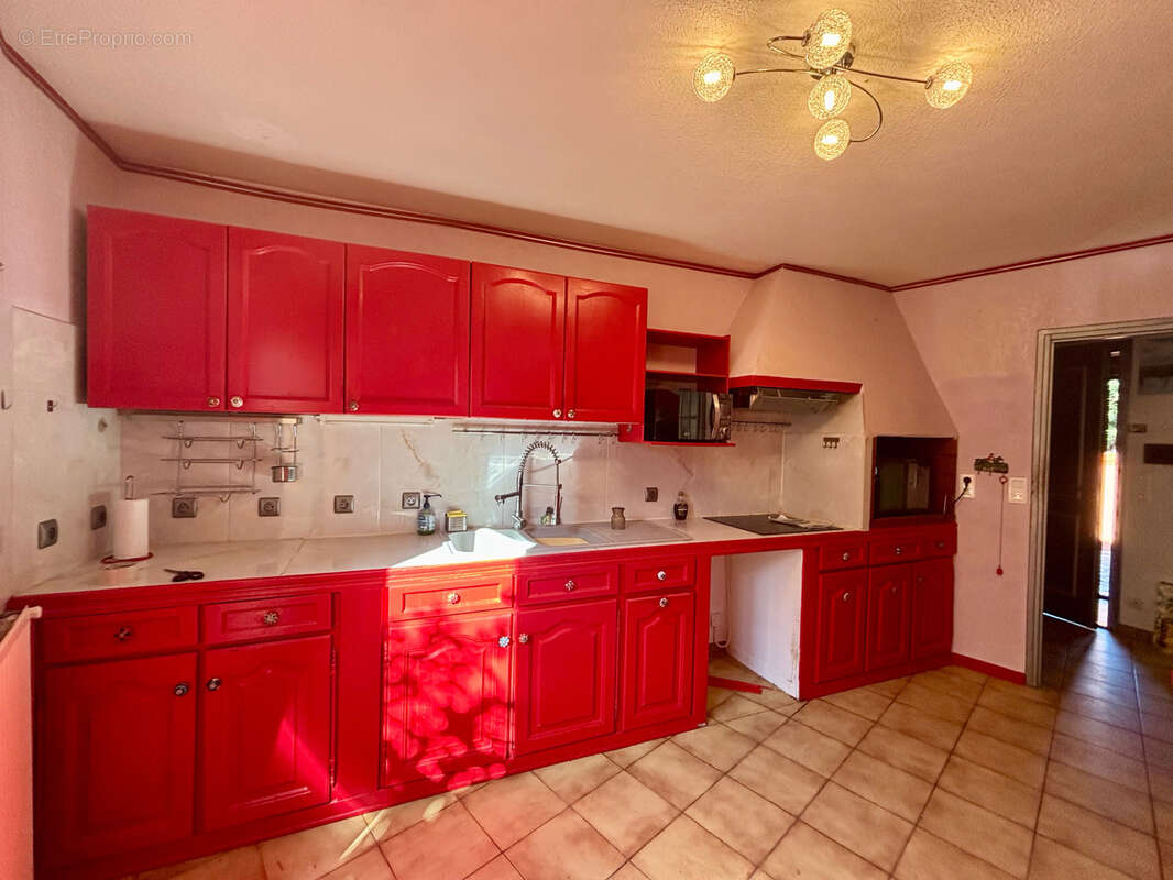 Maison à SAINT-CYPRIEN