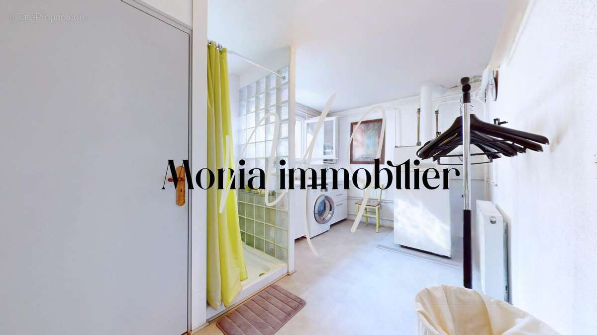 Maison à ROMAINVILLE