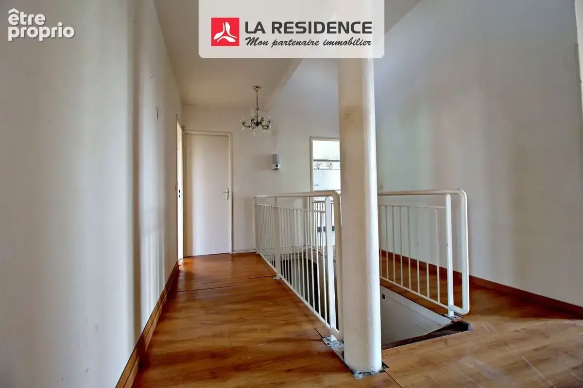 Appartement 121 m² à Cergy  - photo 5