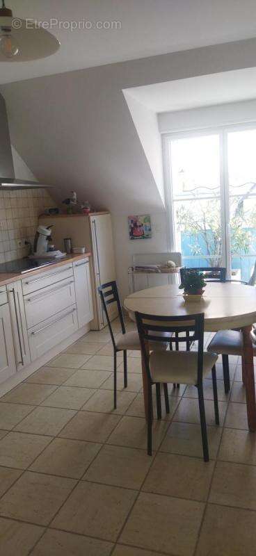 Appartement à SARZEAU