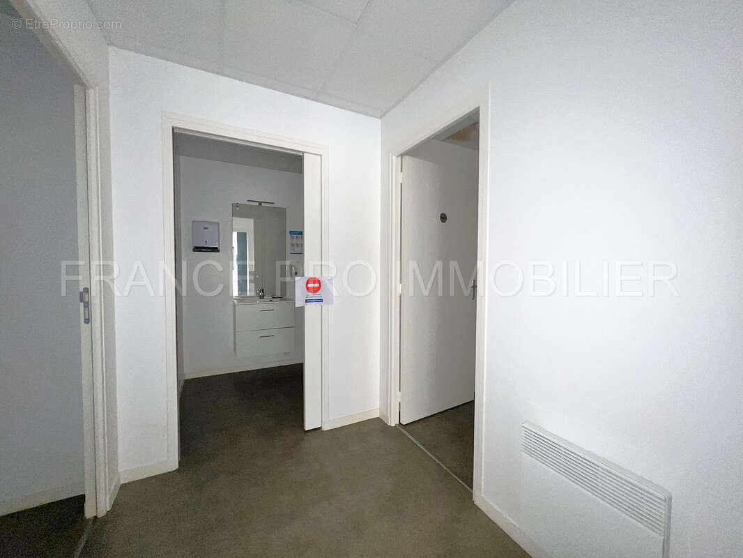 Commerce à CHERBOURG-OCTEVILLE