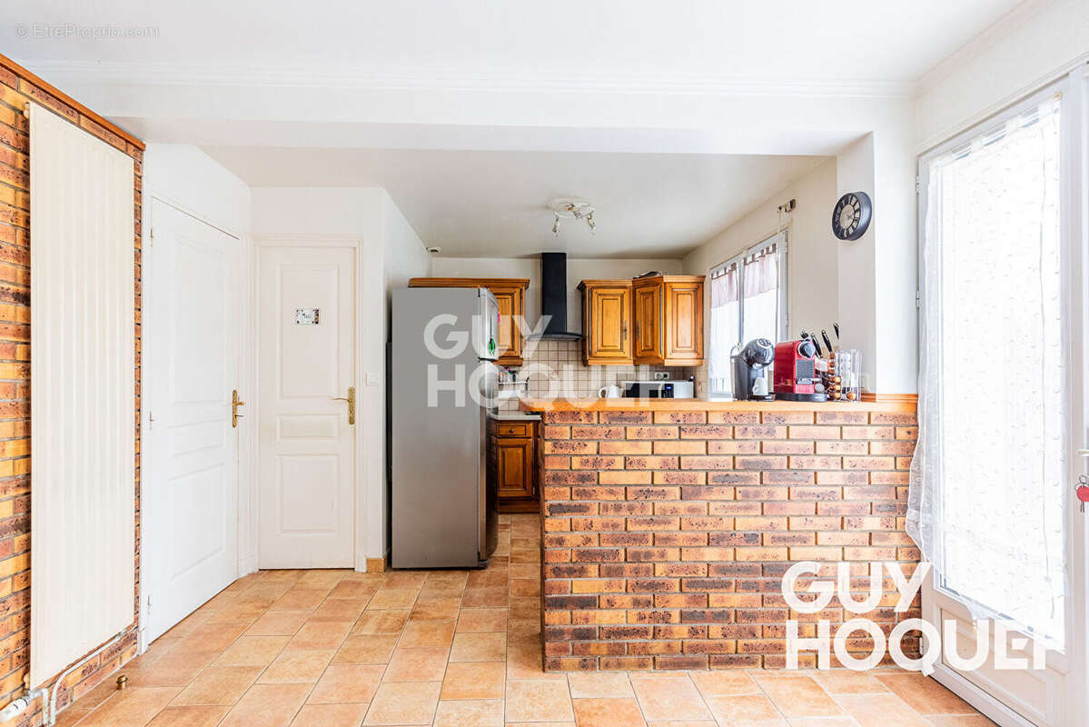 Maison à ATHIS-MONS