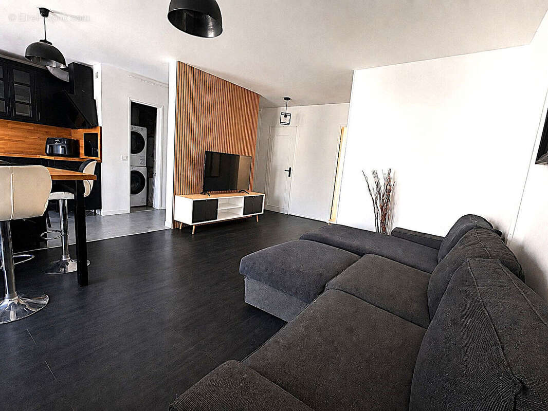 Appartement Saint Gratien 4 pièce(s) 83 m2 - photo 3
