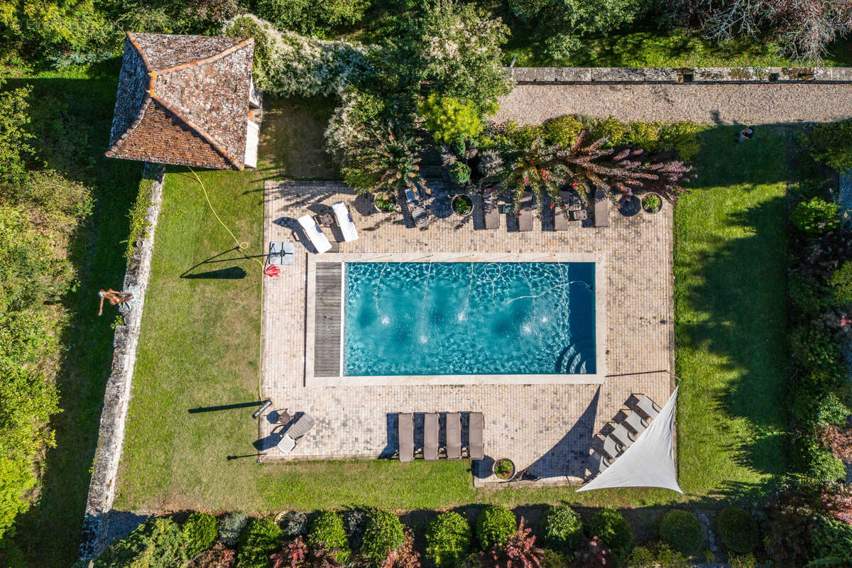 Château de luxe familial avec installations pour événements - photo 33