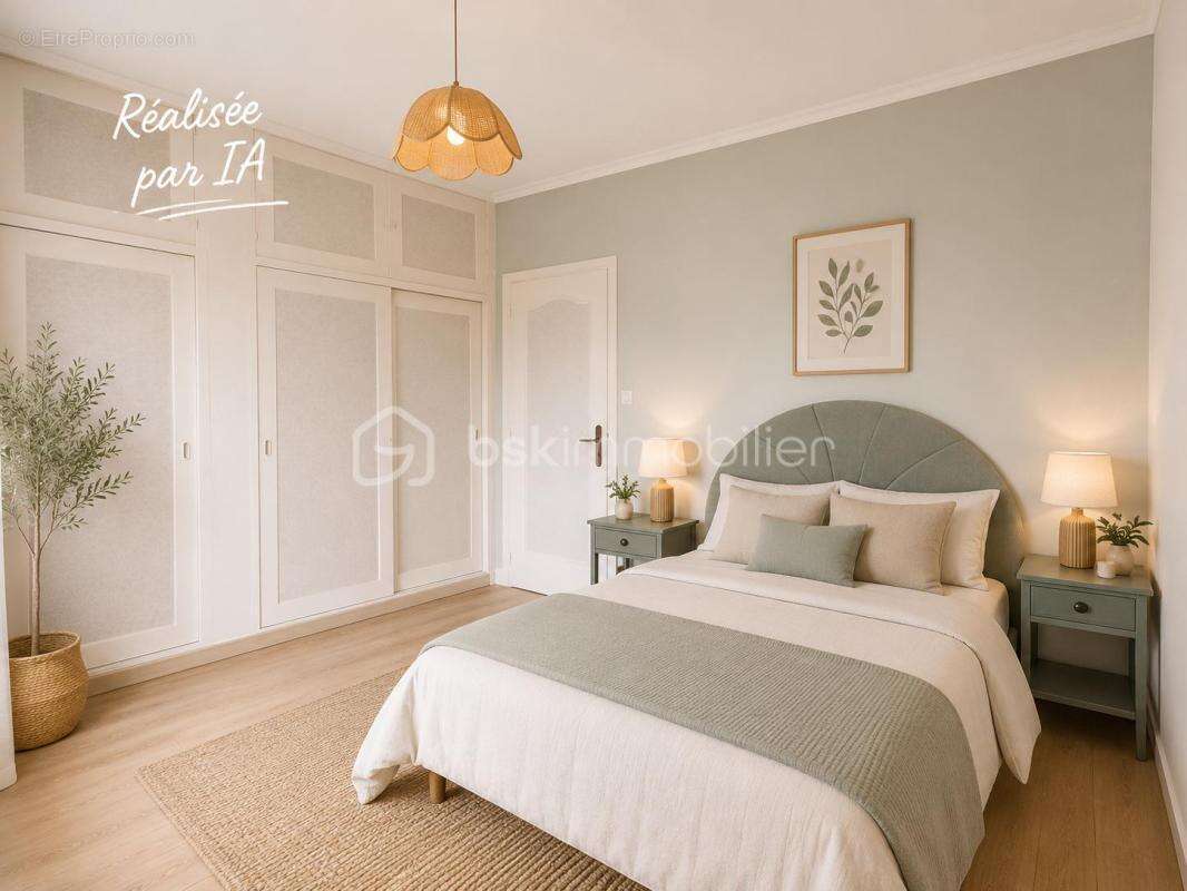 Maison à remettre aux goûts du jour proche de Lourdes - photo 17
