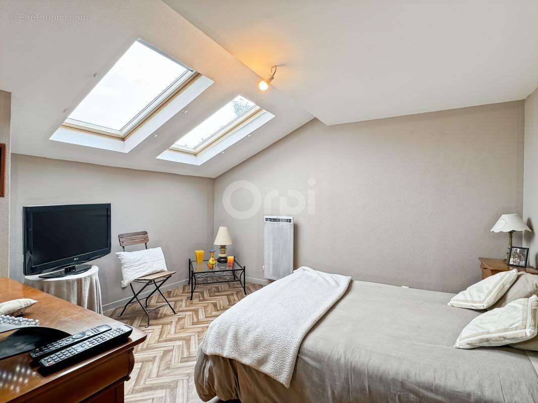 Maison à vendre à Évreux - 5 chambres - photo 19