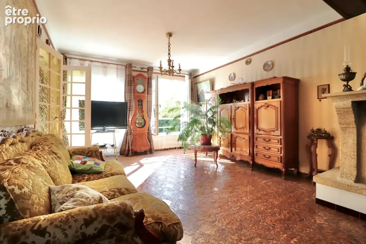 Maison 134m² à chelles - photo 3