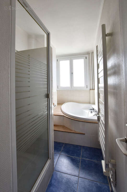 Appartement à BESANCON