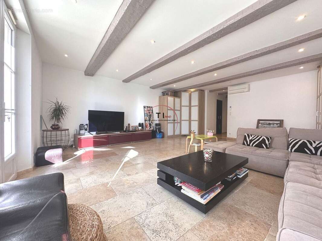 Appartement à SAINTE-MAXIME