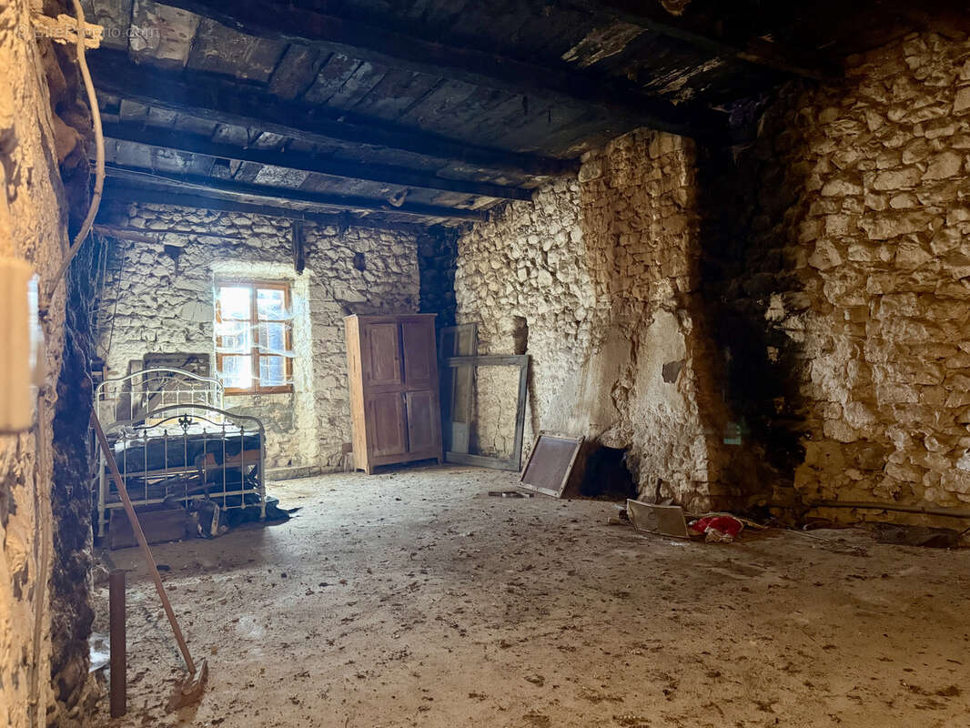 Maison à LENTILLERES