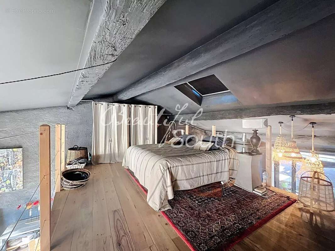 Maison à TORREILLES