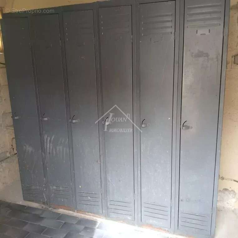 Appartement à TRETEAU