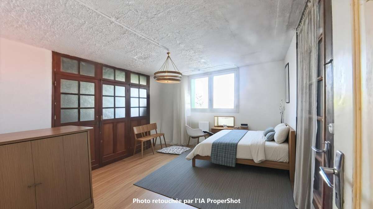 Maison à VILLENEUVE-SUR-LOT