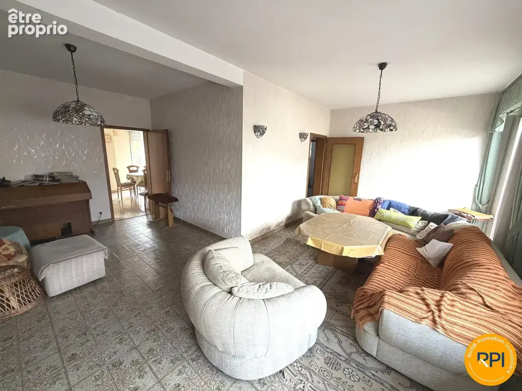 Maison 6 pièces 175 m² à vendre à Hambach (57910) - photo 6