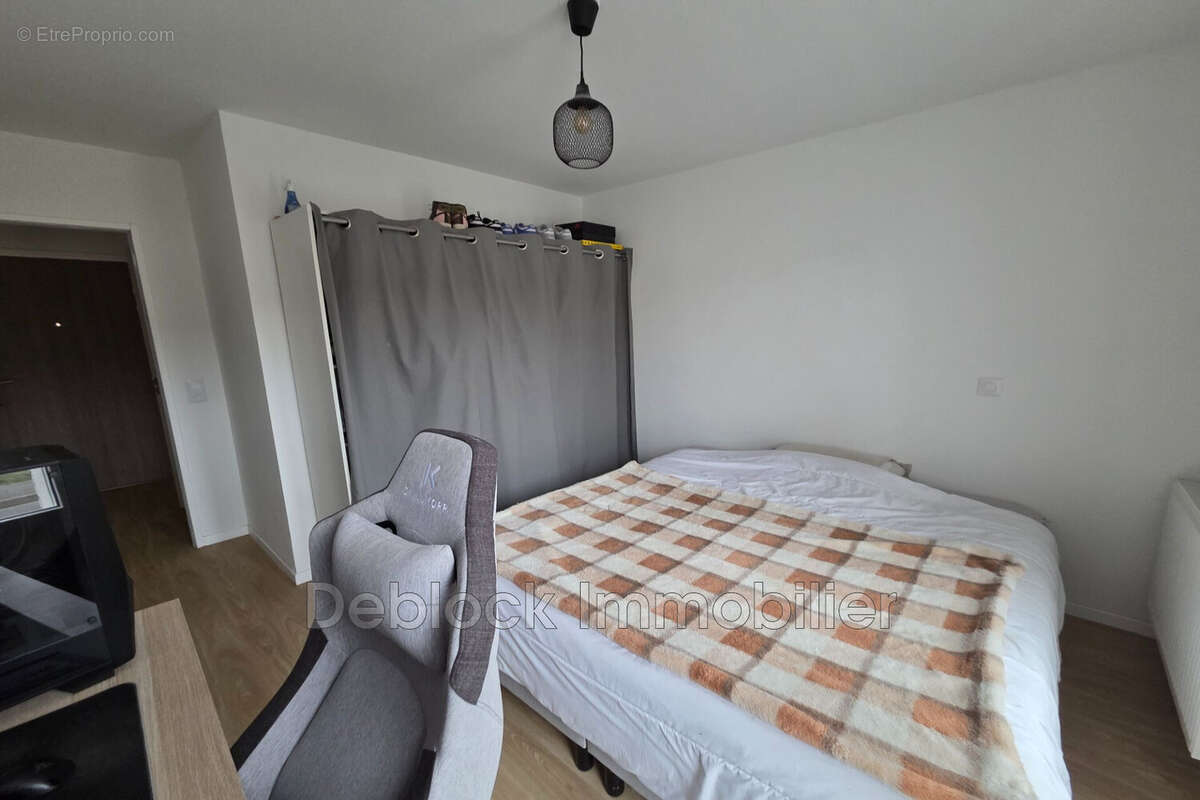 Appartement 56 m² à Cappelle-La-Grande  - photo 3