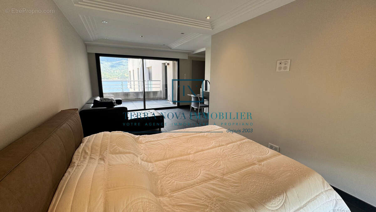 Appartement à PROPRIANO