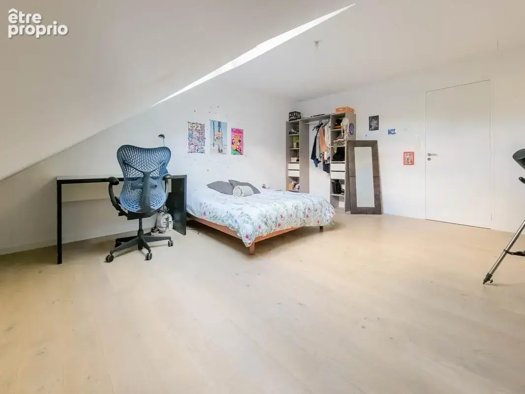 Maison quartier Bouvardière - photo 10