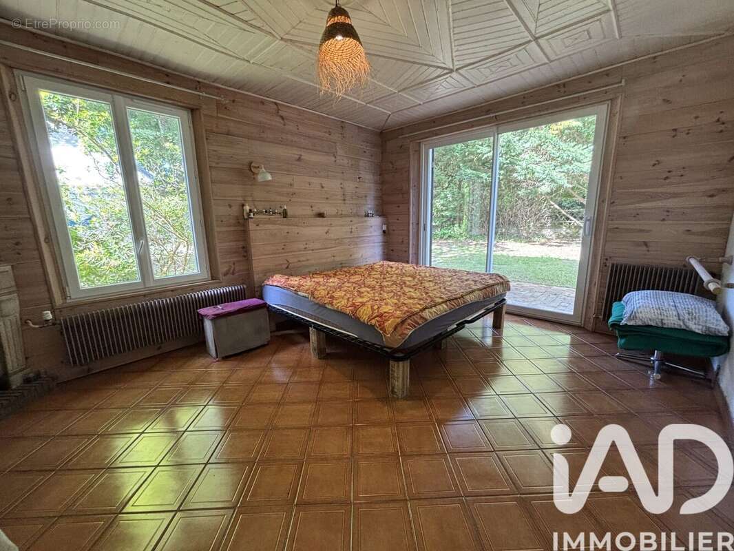 Photo 6 - Maison à UZA