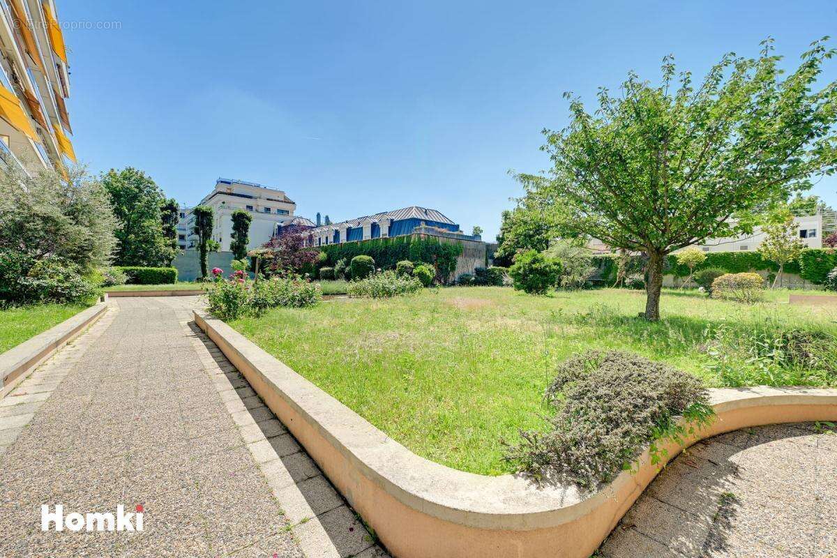 Appartement T2 de 48 m² à Boulogne-Billancourt 92100, Rue Gallieni - photo 13