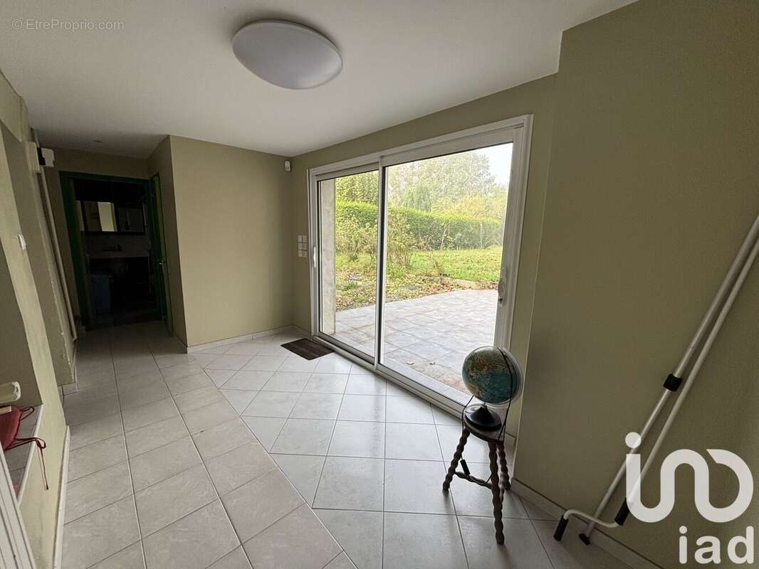 Photo 7 - Maison à TRIBEHOU