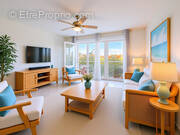 Appartement à DOUVRES-LA-DELIVRANDE