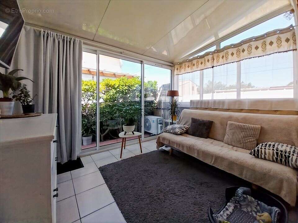 Maison à MARSEILLAN