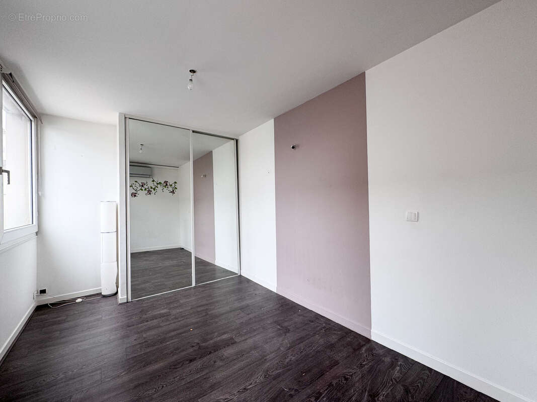 Appartement à VIENNE