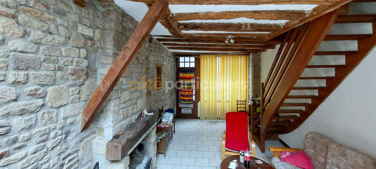 Maison à AVRANCHES