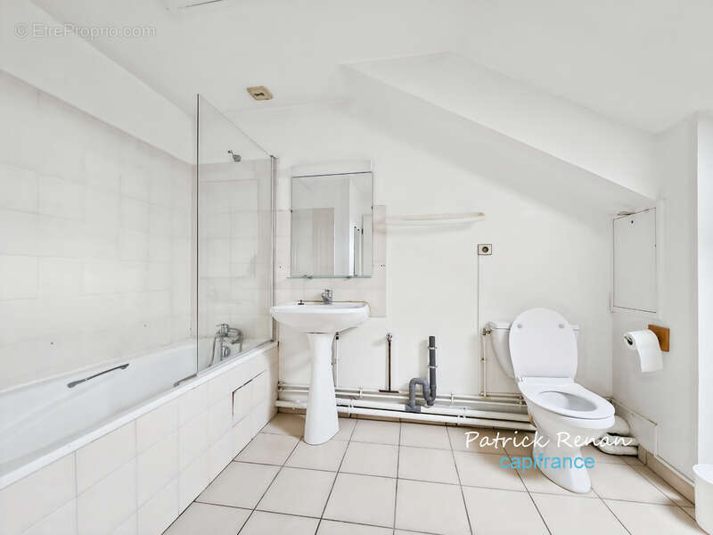 Appartement à GIF-SUR-YVETTE