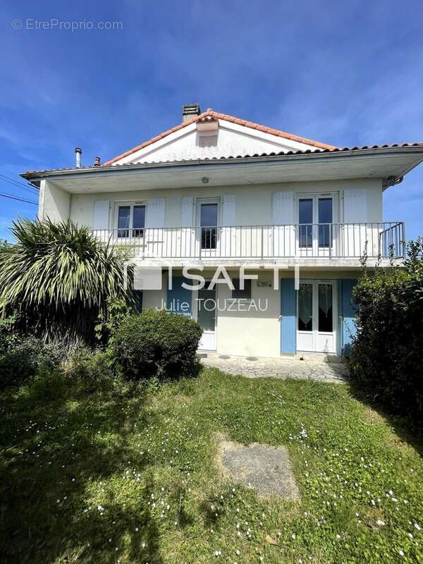 Photo 2 - Appartement à SAINT-PALAIS-SUR-MER