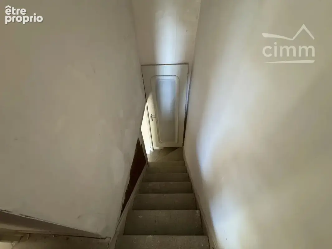 Maison de ville à terminer d’aménager - photo 23