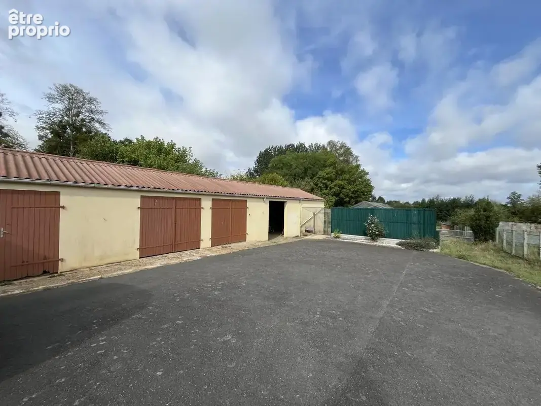 Maison 5 pièces 93 m² à vendre à Thorigne-Sur-Due (72160) - photo 8