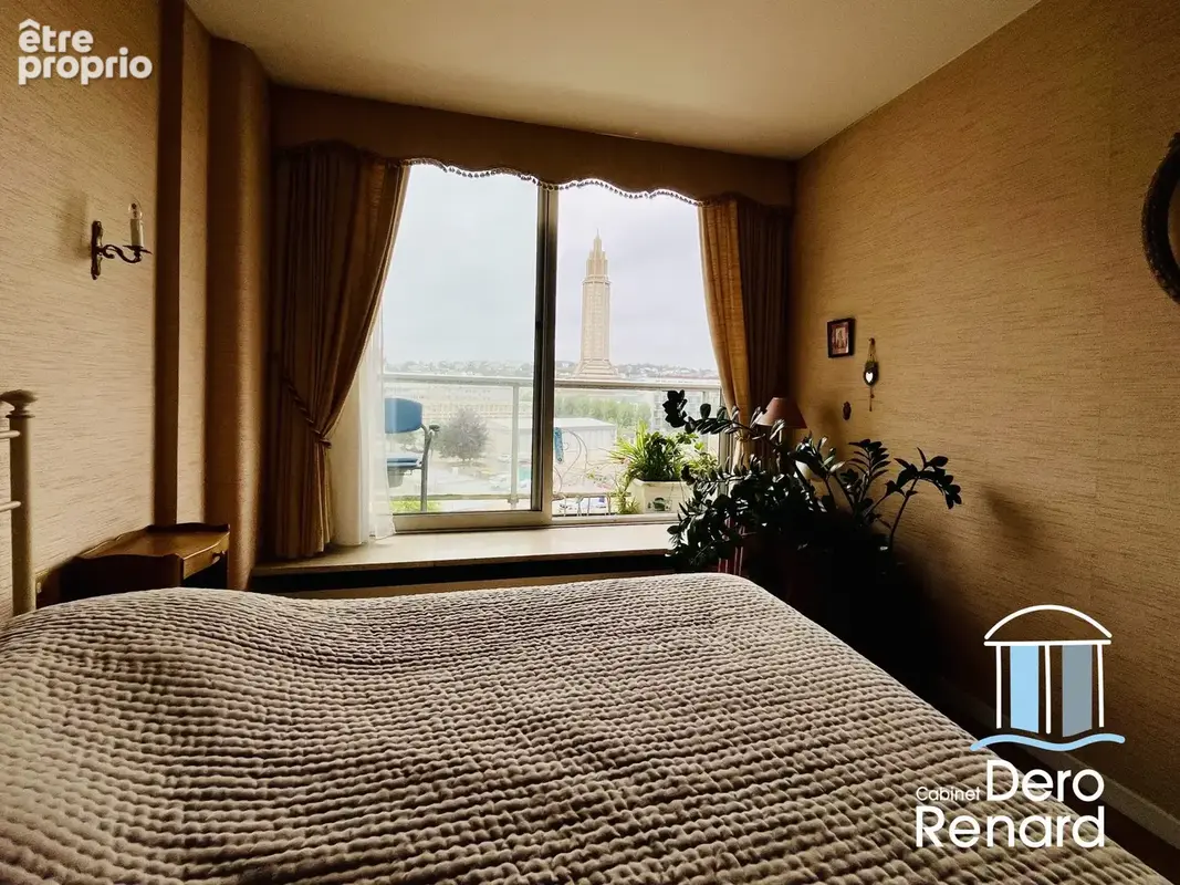 Appartement 125 m² à Le Havre  - photo 8