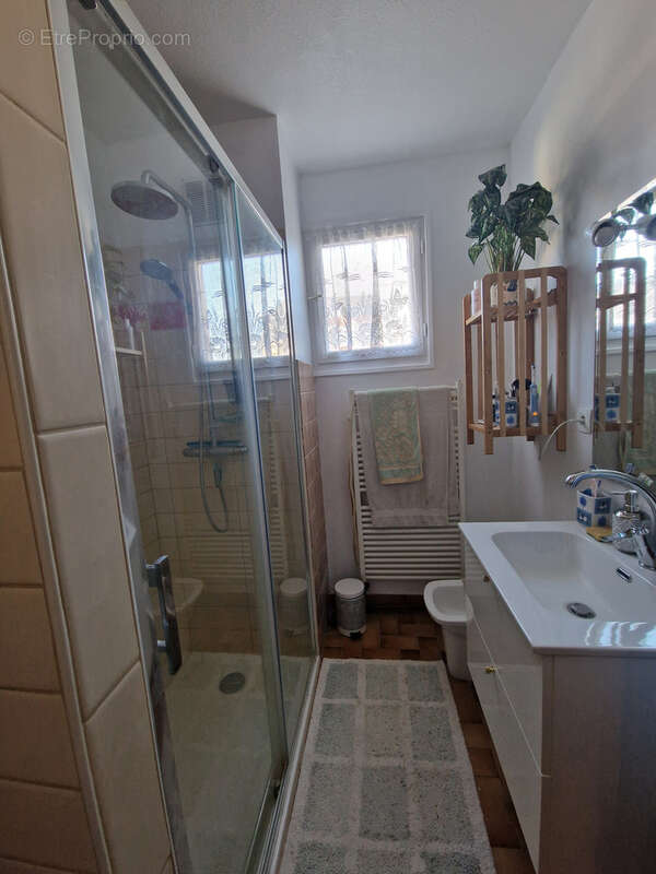 Appartement à BELLEY