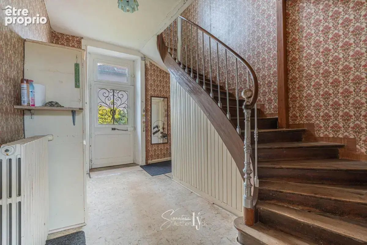 Maison 6 pièces 167 m² à vendre à Saint-Maurice-Les-Brousses (87800) - photo 19