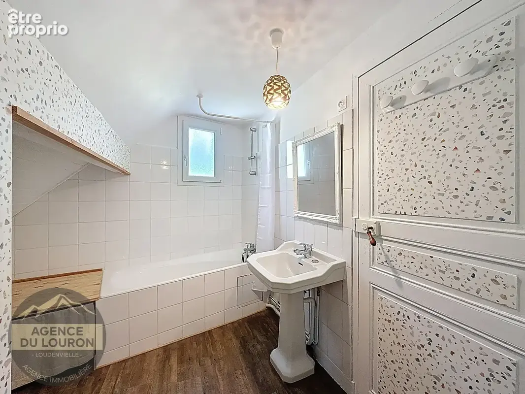 Propriété avec charme et authenticité - photo 30