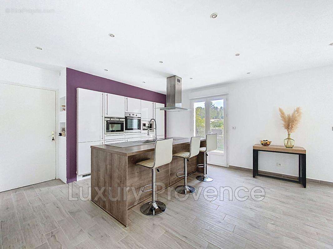 Appartement à GARDANNE