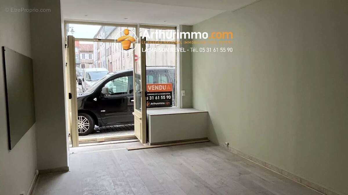 Vente Bureau-local Revel(31250) 55 000ï¿œ - photo 4