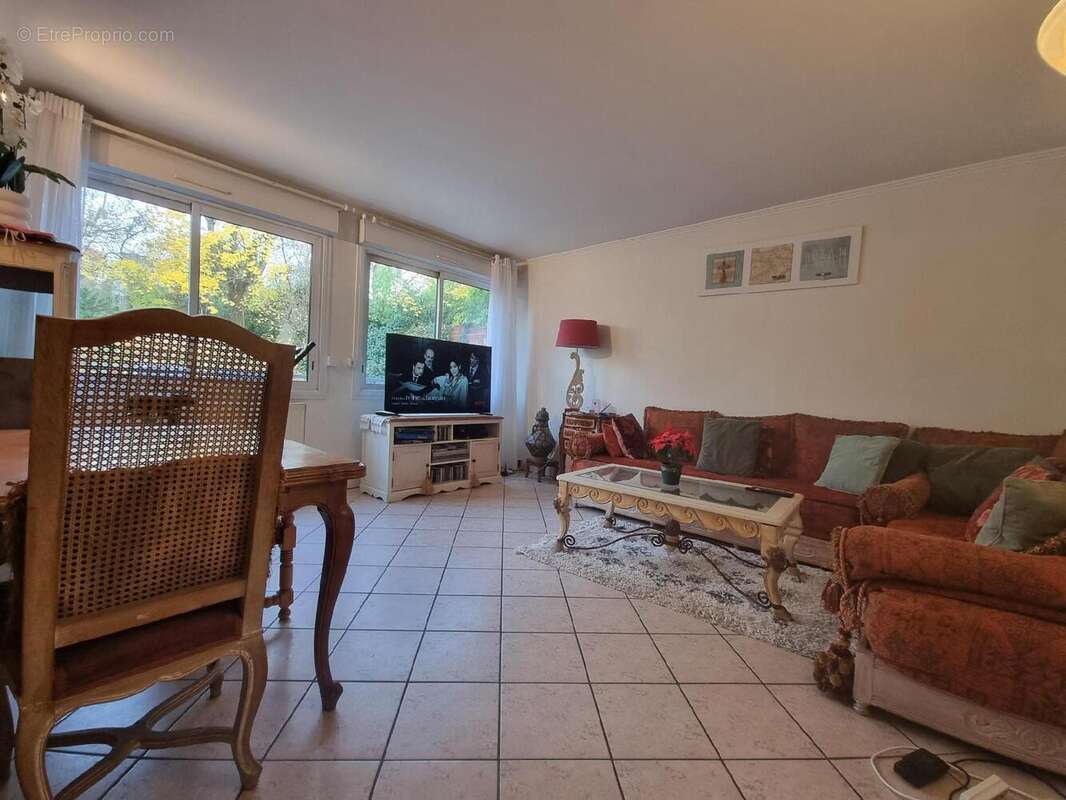 Photo 2 - Appartement à ARGENTEUIL