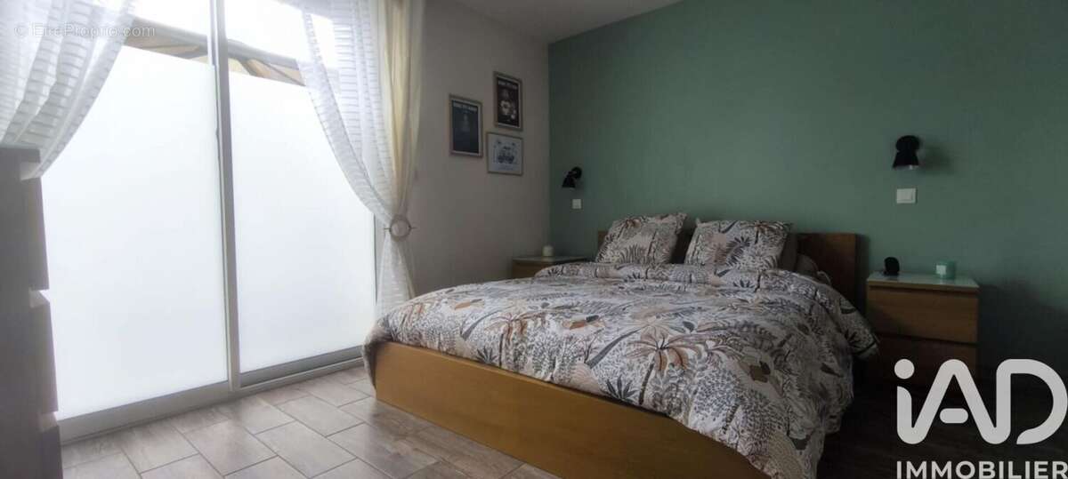 Photo 9 - Maison à CIRES-LES-MELLO