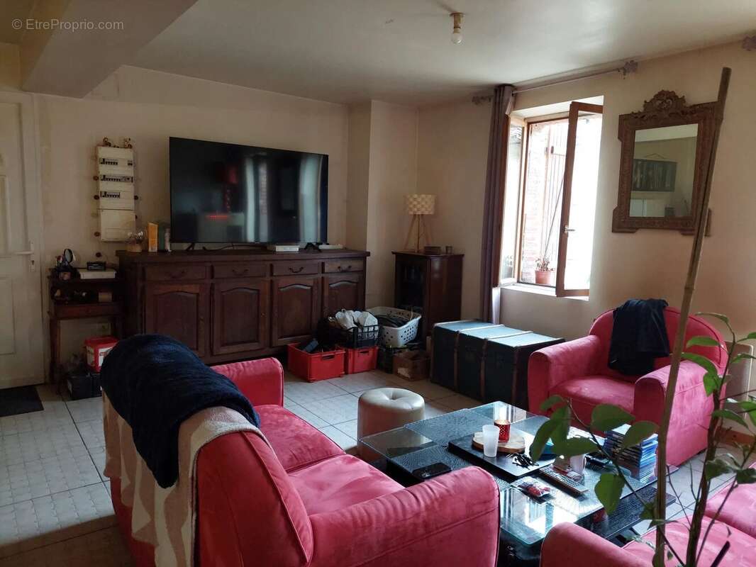 Appartement à DAUMAZAN-SUR-ARIZE